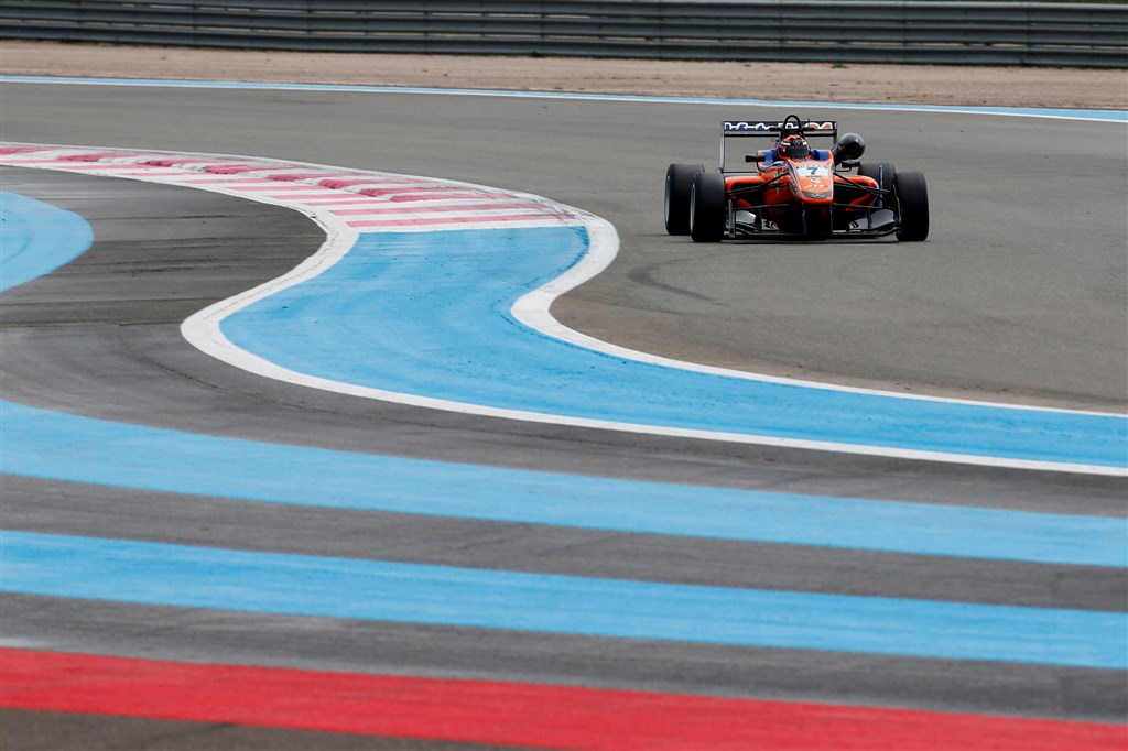 (Foto: FIA F3 Euro)